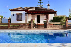 Fuente del Gallo Nomada, Conil De La Frontera